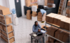 Service de déménagement pour entreprises