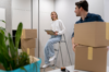 Service de déménagement pour particuliers