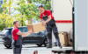 Service de déménagement pour entreprises
