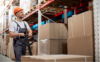 Notre service de stockage de palette