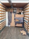Notre service de stockage de palette