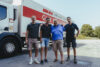 Déménagement et transport Guy Magermans