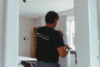 Corporate moving service