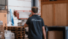 Onze palletopslagservice