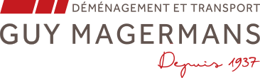 Logo de l'entreprise de Déménagement et Transport Magermans